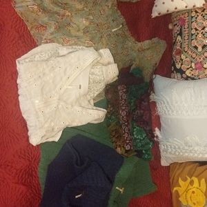 Free people bundle new/euc condition